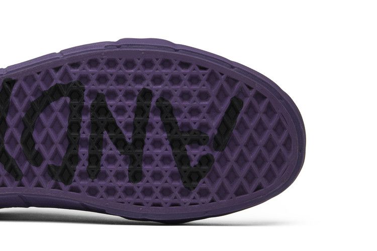 Vans Toy Story X Old Skool Buzz Lightyear
