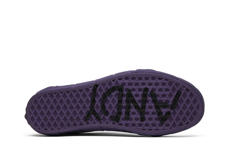 Vans Toy Story X Old Skool Buzz Lightyear