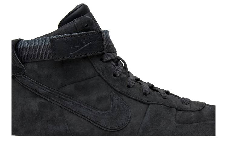 Buy John Elliott x NikeLab Vandal High 'Anthracite' - AH7171 002