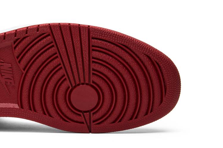 Jordan 1 Retro High x Supreme x Louis Vuitton x Red Ribbon Recon for Sale, Authenticity Guaranteed