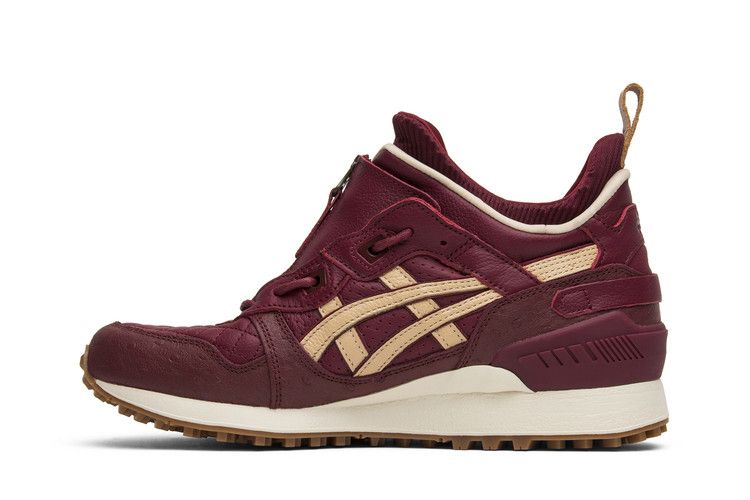 Ghostface best sale killah asics