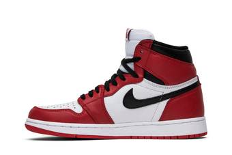 Buy Air Jordan 1 Retro High OG NRG 'Homage to Home' - 861428