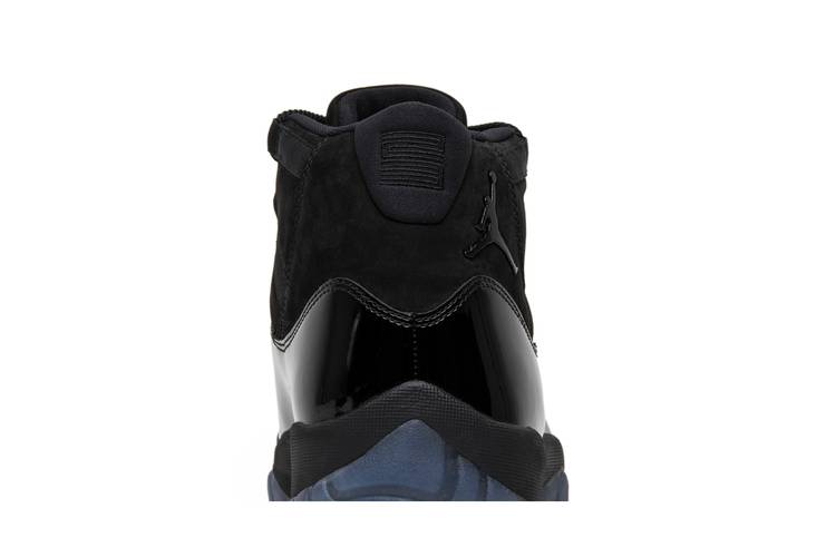 Buy Nike Mens Air Jordan 11 Retro Cap and Gown Suede at Amazonin