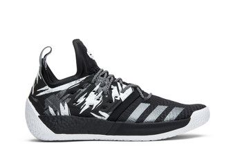 Buy adidas Harden Vol. 2 'Traffic Jam' - AH2217 | GOAT