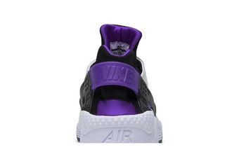 air huarache 5 kids purple