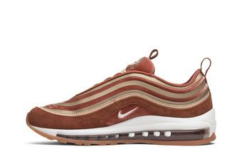 Air max 97 dusty on sale rose