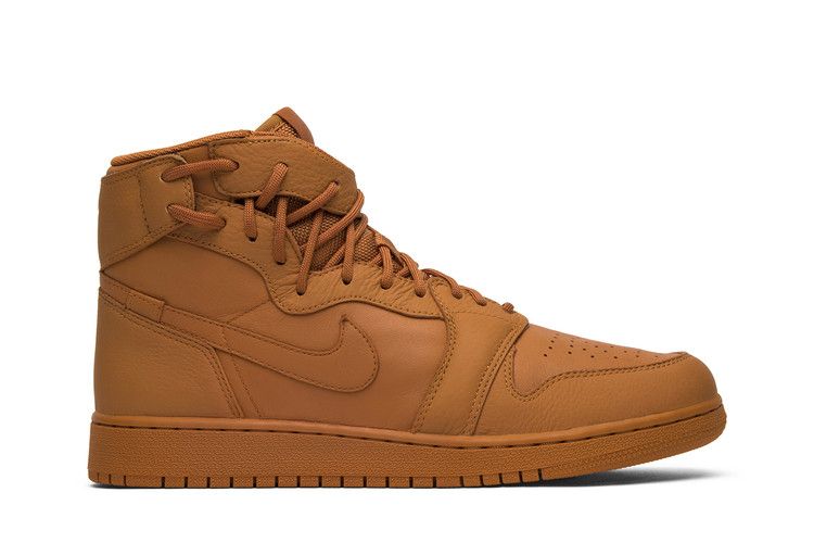 Jordan 1 Rebel XX Cinder Orange (Women's)