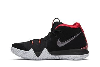 Nike Kyrie 4 IV 【41 for the Ages】 Nike Kyrie 4 