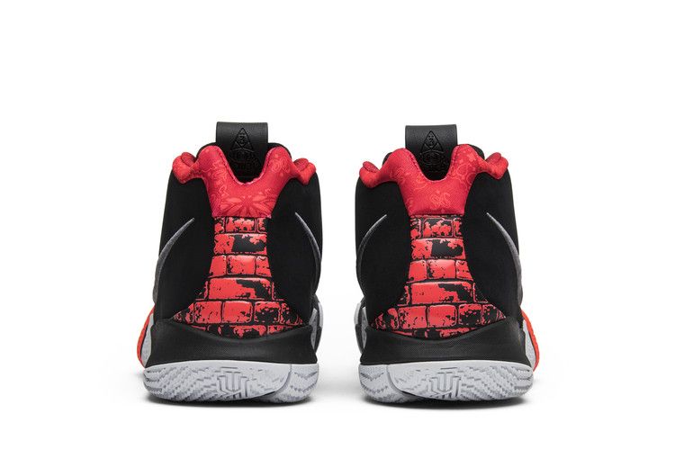 Buy Kyrie 4 EP '41 for the Ages' - 943807 005 | GOAT CA