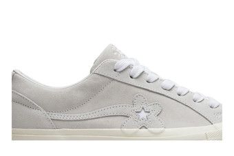 white golf le fleur