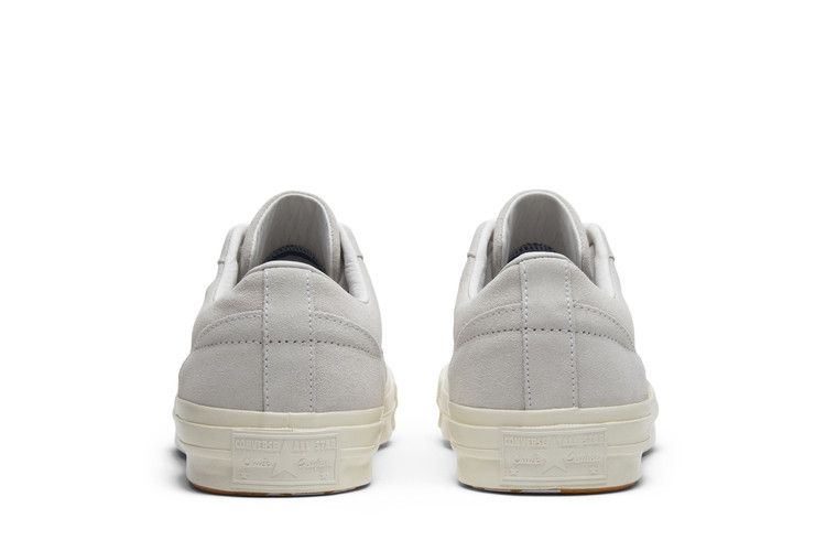 Buy Golf Le Fleur x Converse One Star Ox 'Mono White' - 162133C | GOAT