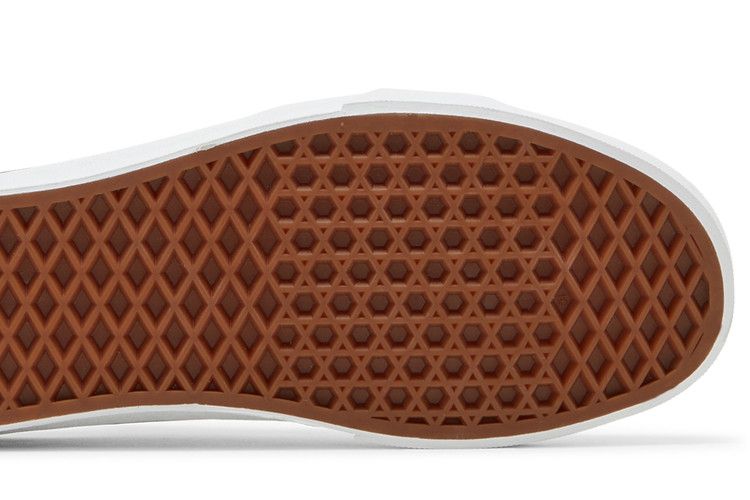 Vans Sk8-Low Utility Pop - Blanc De Blanc Khaki