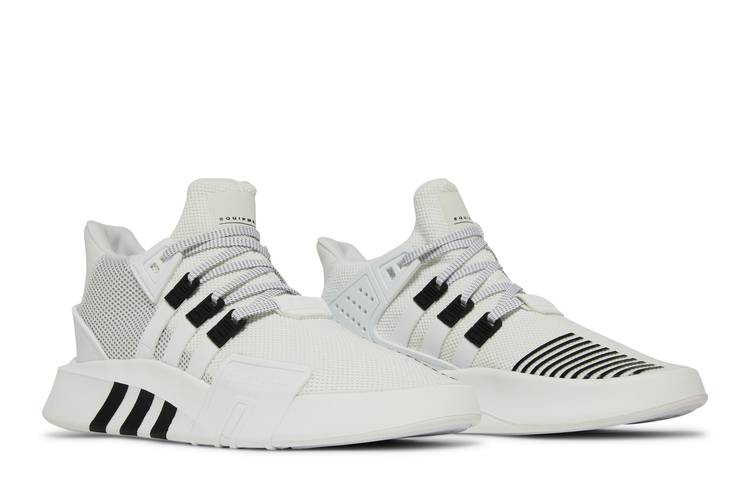 Spending Year exile EQT Bask ADV 'Cloud White' | GOAT