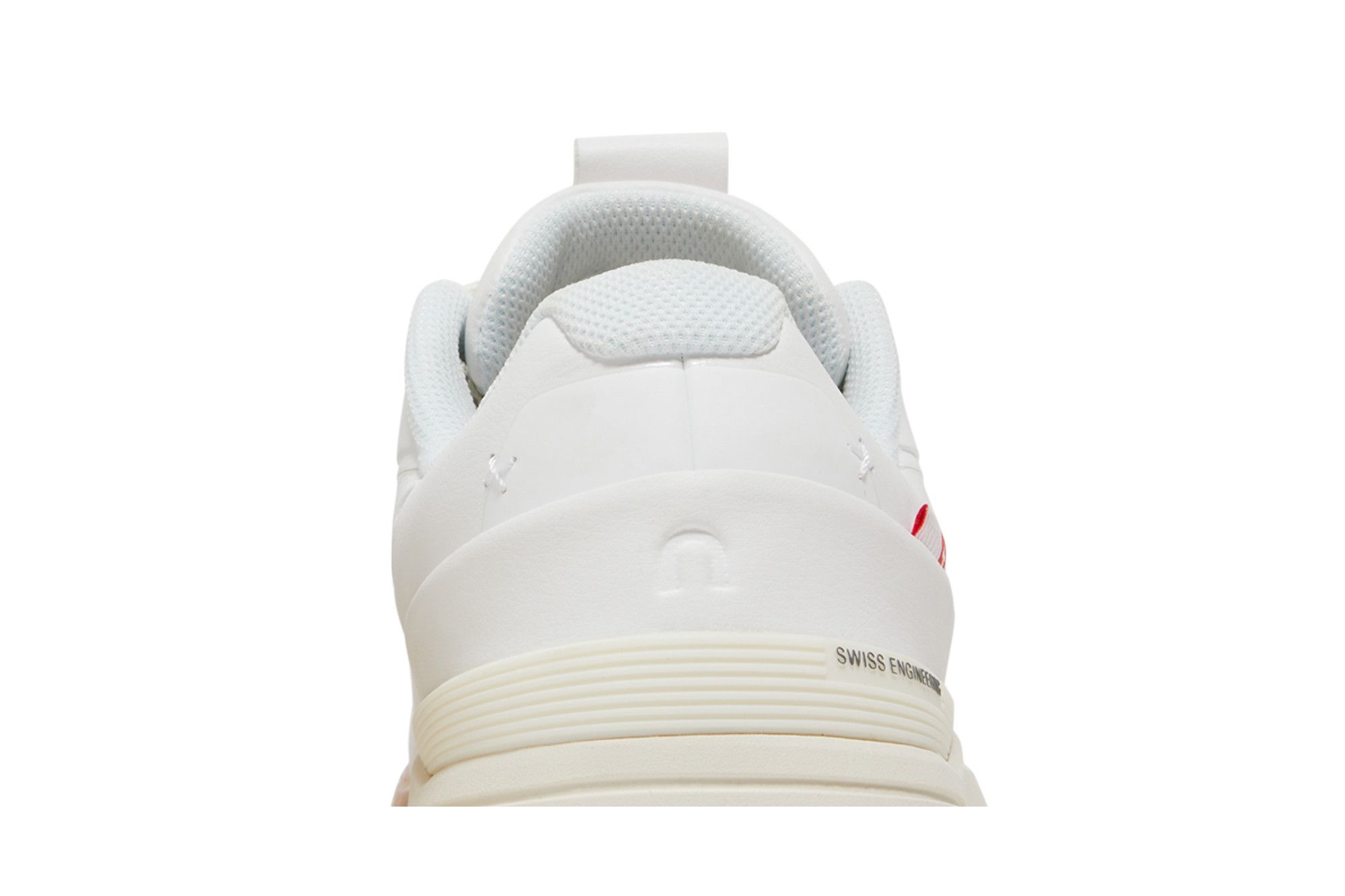 Pre-owned On Rnie Fieg X The Roger Rf2 Set '(rf)²' In White