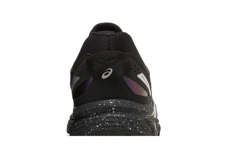 Asics Gel Venture 6 Trail Black