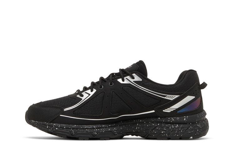 ASICS Gel-Venture 6 Black Black — foto 4