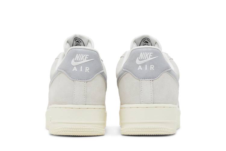 Nike Air Force 1 '07 LV8 Sail Smoke Grey Photon Dust Shoes