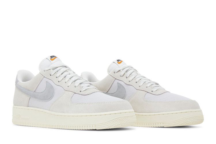 Nike Air Force 1 '07 LV8 'Certified Fresh - Photon Dust' DO9801-100 Men's  10.5