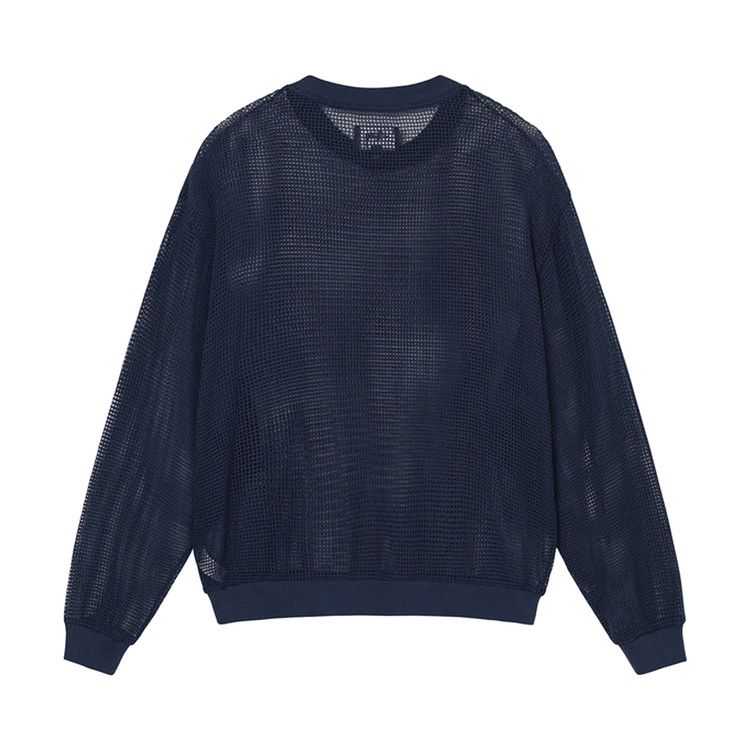 STUSSY SPORT/スウェット/S/コットン/BLK STUSSY(ステューシー) / スウェット/S/コットン/BLK/プリント