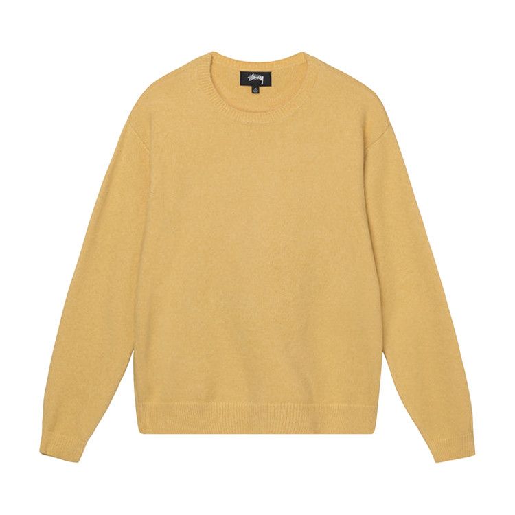 トップス Stussy Gothic knit Sweater 22aw Stüssy Gothic Sweater 22AW Knit