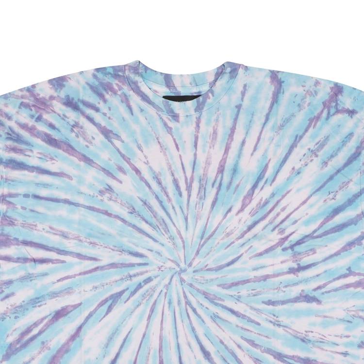 Multicolor 'Psychedelic' Monogram T-shirt – StWearUA