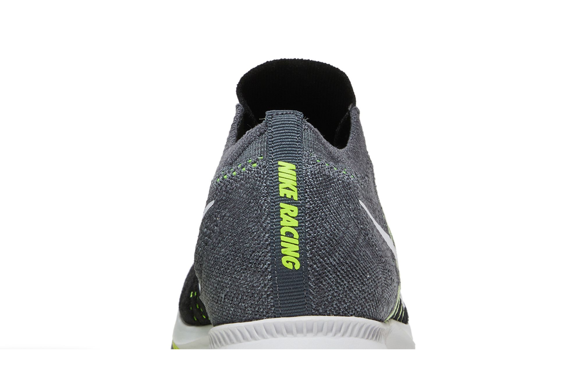 NIKE ZOOM FLYKNIT STREAK 'GREY VOLT'
