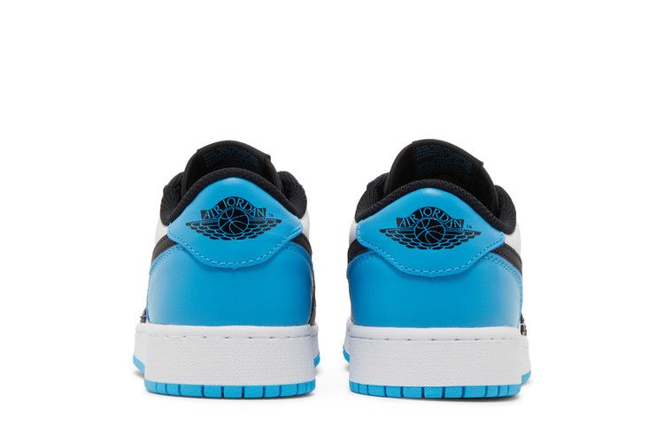 Buy Air Jordan 1 Retro Low OG GS 'UNC' - CZ0858 104 | GOAT