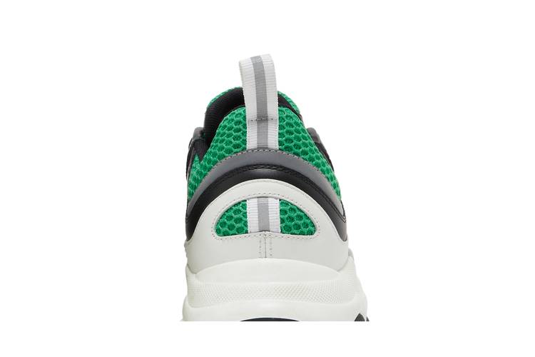 B22 Sneaker Green  Mens Dior B22 Sneakers ⋆ Rincondelamujer