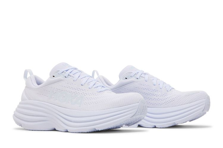 Wmns Bondi 8 'white'
