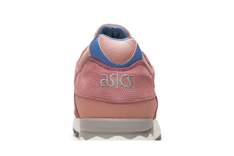 Ronnie Fieg x ASICS Gel Lyte 5 Rose Gold