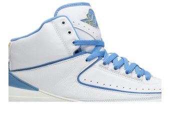 Buy Air Jordan 2 Retro Carmelo 2004 308308 141 GOAT