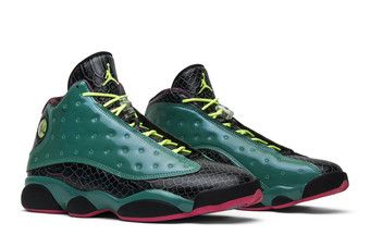 air jordan 13 doernbecher