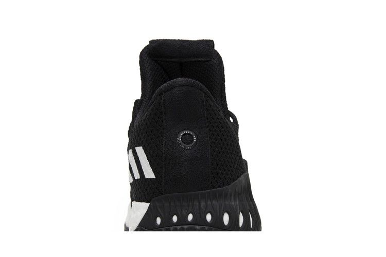 Crazy explosive low day one clearance black