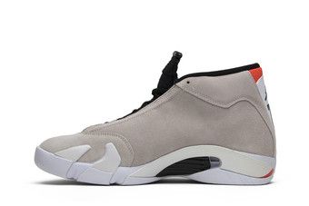 Jordan 14 desert on sale sand