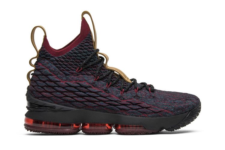 Buy LeBron 15 New Heights 897648 300 GOAT CA