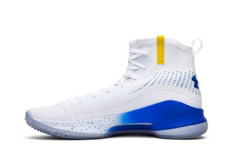 curry shoes 4