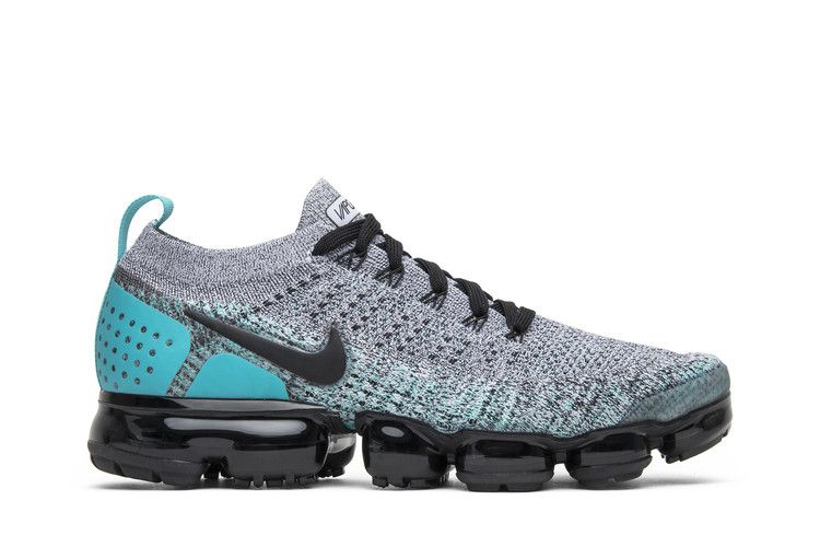 Buy Air VaporMax Flyknit 2 'Dusty Cactus' - 942842 104 | GOAT