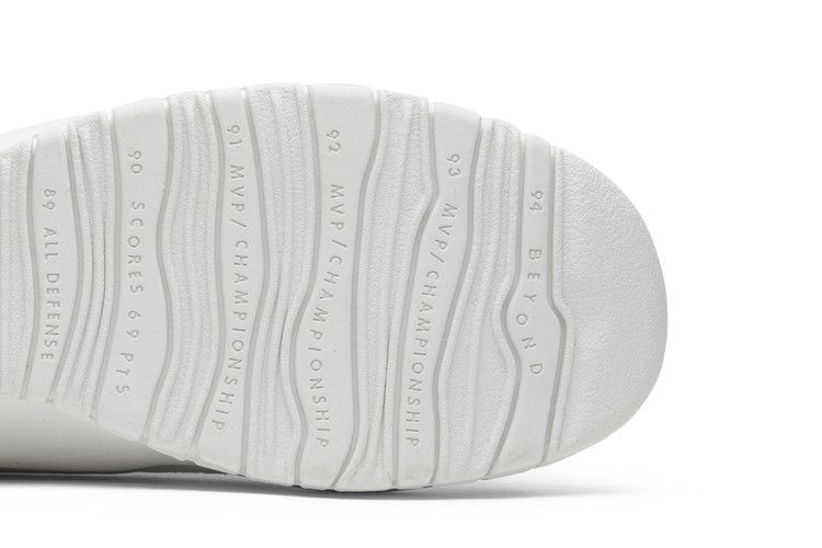 Air Jordan 10 RETRO Bg 'i'm Back'