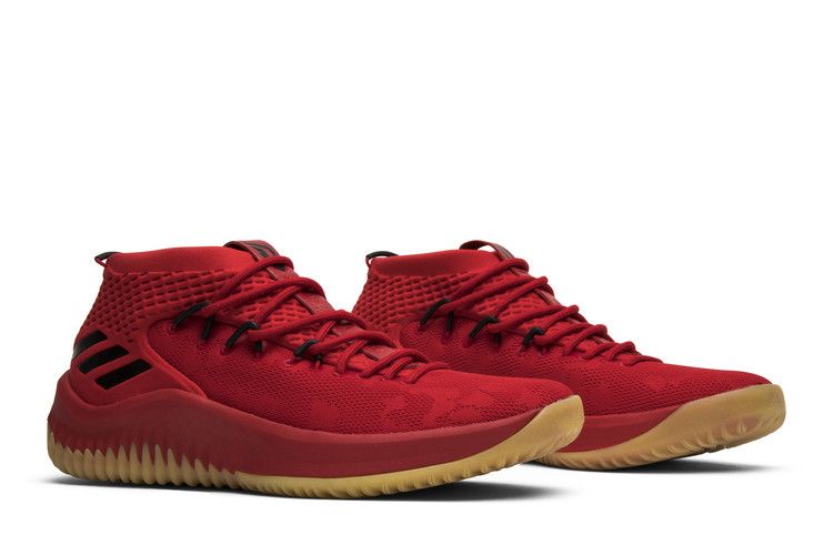 Buy Dame 4 Red Gum CQ0186 GOAT