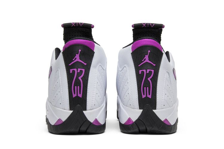 Fuchsia sale jordan 14