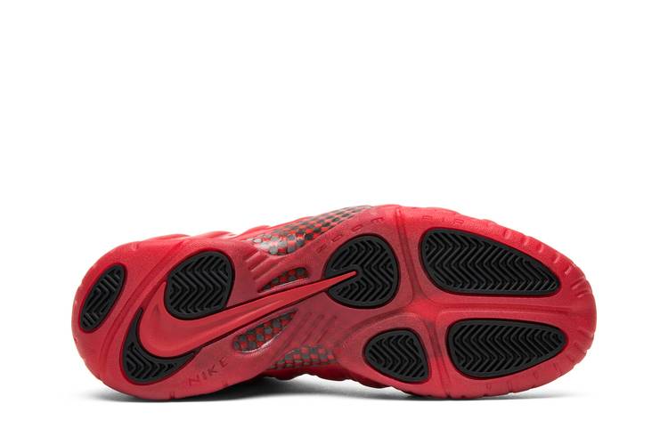 Buy Air Foamposite Pro 'Gym Red' - 624041 603 | GOAT