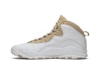 Jordan sales 10 linen