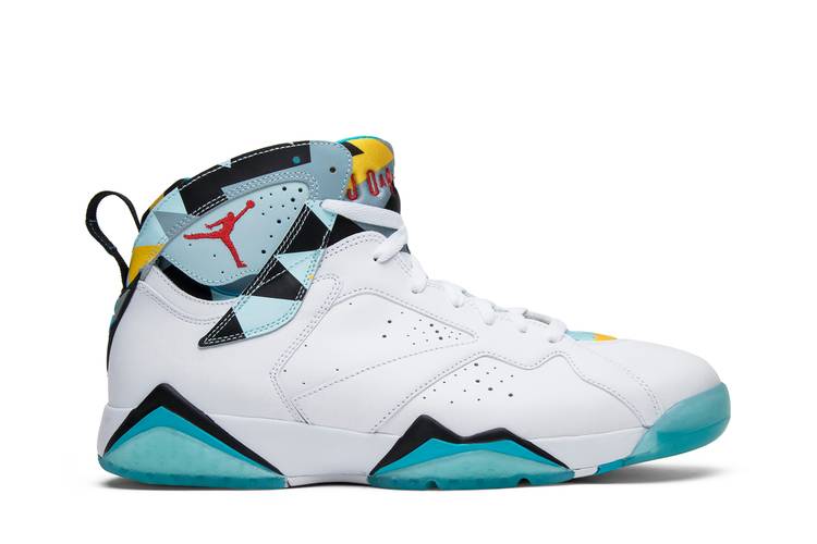 Air Jordan 7 Retro 'N7'