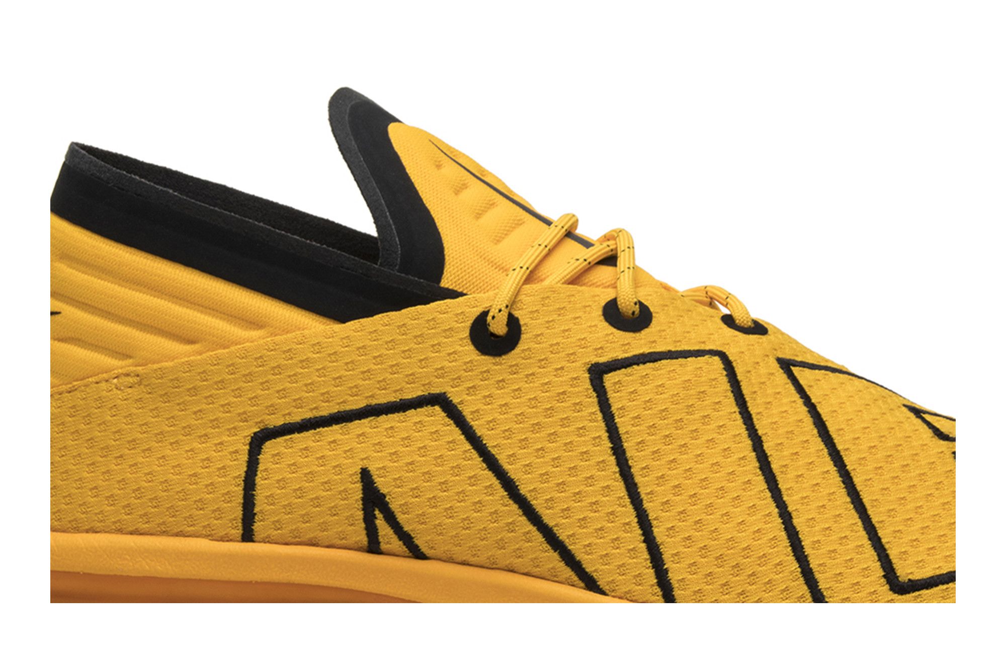 NIKE AIR MAX FLAIR 'UNIVERSITY GOLD'