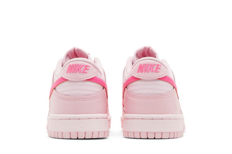 Buy Dunk Low PS 'Triple Pink' - DH9756 600 | GOAT