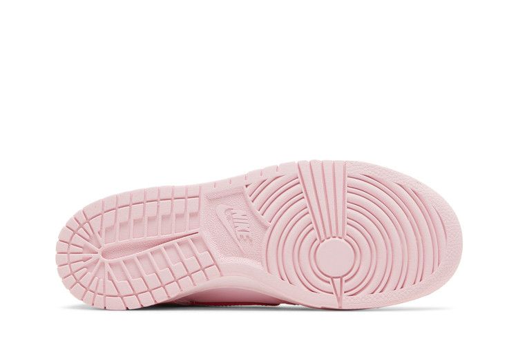 Buy Dunk Low PS 'Triple Pink' - DH9756 600 | GOAT