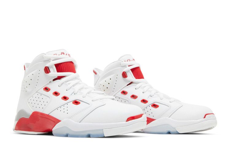 Jordan 6 clearance fire red