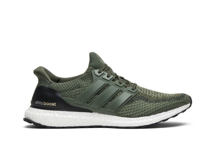 ultra boost 2.0 olive