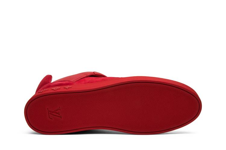 Louis Vuitton Don Kanye Red Men's - YP6U2PPC - US