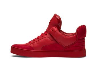 Louis Vuitton x Kanye West Don Red - Vinted